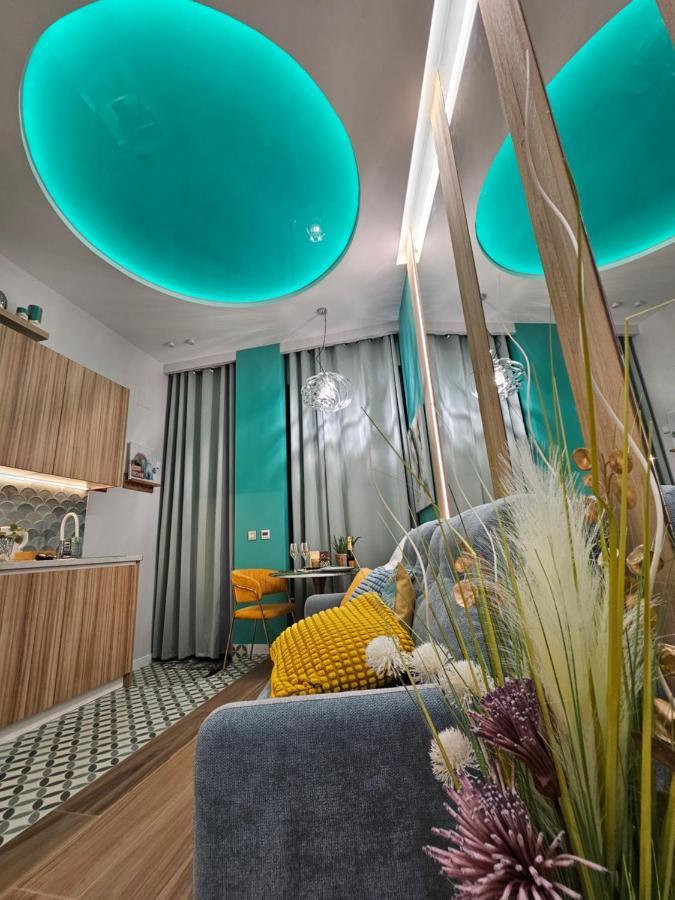 Lounge Garden Sea Mint Fresh Lägenhet Valencia Exteriör bild